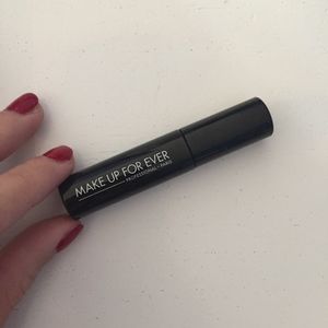MAKE UP FOR EVER. Mascara. Smoky Extravagant. NWOT